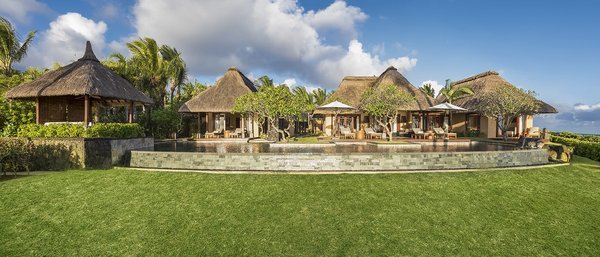 Shanti Villa