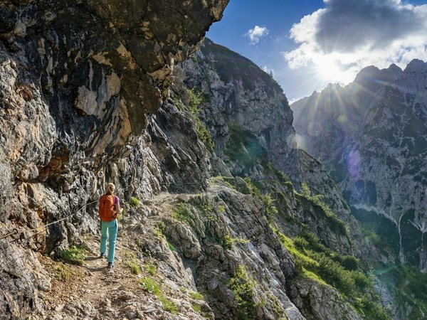 How To Prepare For A Hiking Retreat: Training & Fitness Tips