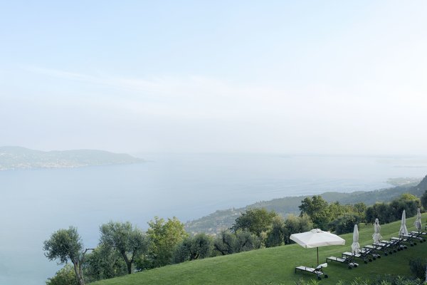 Lefay Lago Di Garda - Conde Nast Traveller Wellness & Spa Guide 2025