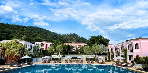 Absolute Sanctuary - Conde Nast Traveller Wellness & Spa Guide 2025