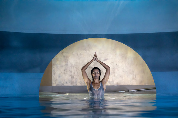 Euphoria Retreat - Tatler Spa Guide 2024