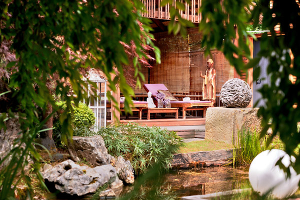 Ayurveda Resort Mandira - Conde Nast Traveller Wellness & Spa Guide 2025