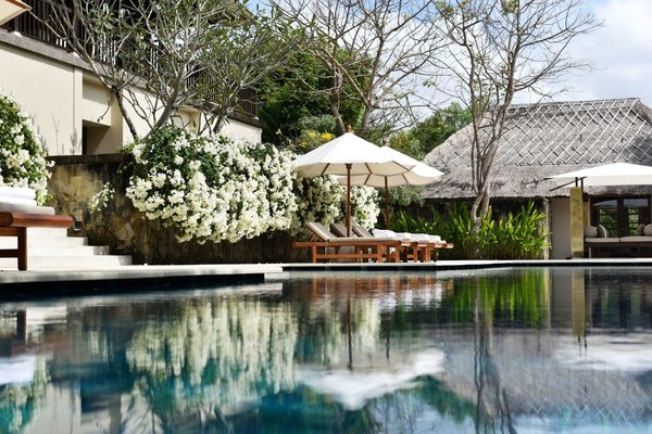 REVIVO Wellness Resort - Conde Nast Traveller Wellness & Spa Guide 2025