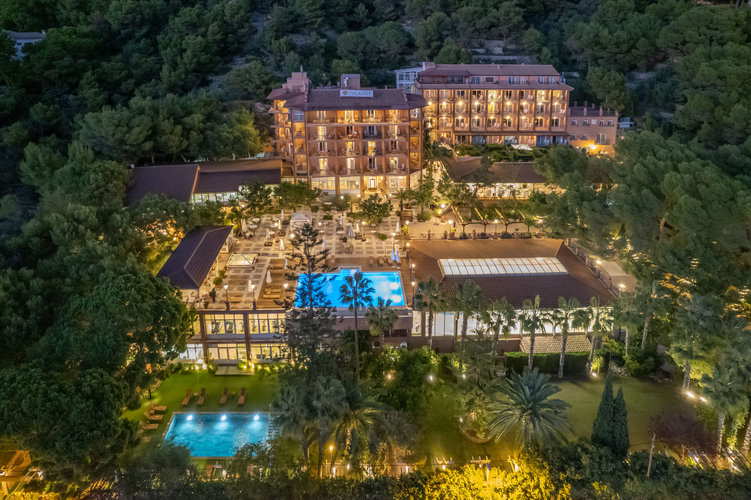 Palasiet Wellness Clinic & Thalasso