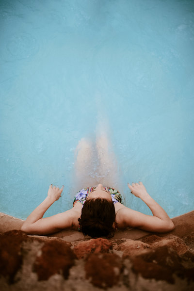 How The Waters At Terme Di Saturina Can Help With Dermatological & Respiratory Diseases