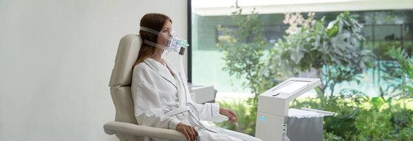 A Guide To Intermittent Hypoxia Therapy