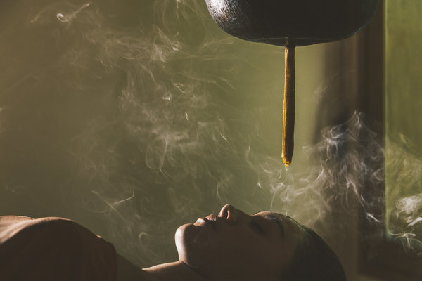 Country & Townhouse: Indian Wellbeing Guide