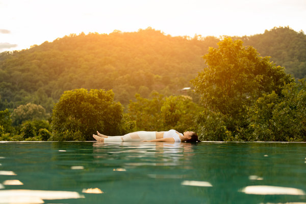 The Journey To Holistic Wellness: A Complete Guide To Retreat Types
