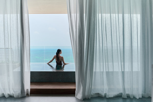 SHA Wellness Mexico - Conde Nast Traveller Wellness & Spa Guide 2025