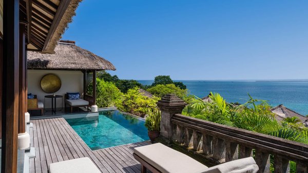 Family Premier Villa