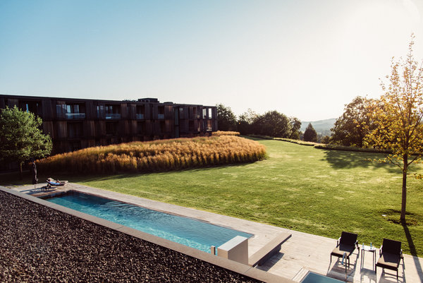 Lanserhof Tegernsee - Conde Nast Traveller Wellness & Spa Guide 2025