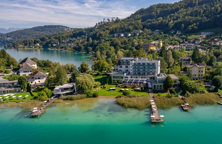 VIVAMAYR Maria Wörth 