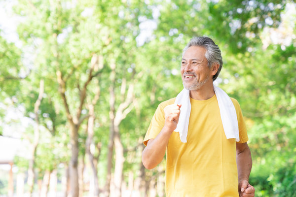 How To Reduce The Negative Effects Of Pneumonia Through Exercise