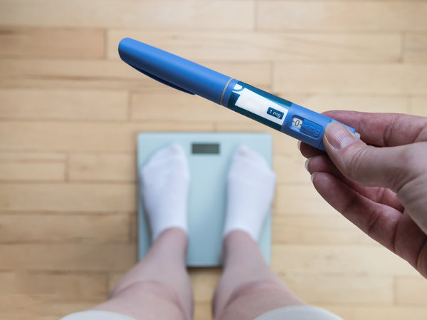 How Does Ozempic Work For Weight Loss And Is It A Sustainable Solution?