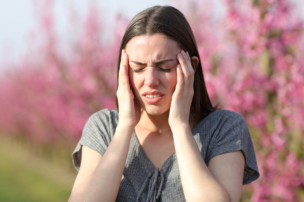 A Guide To Spring Fatigue & How To Combat It