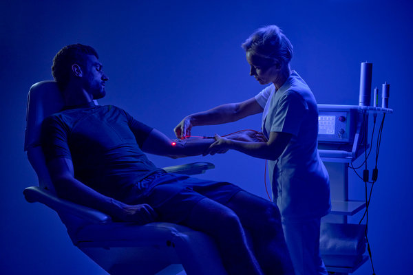 Wellness Experts at SHA Spain