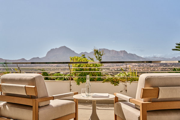 SHA Spain - Conde Nast Traveller Wellness & Spa Guide 2025