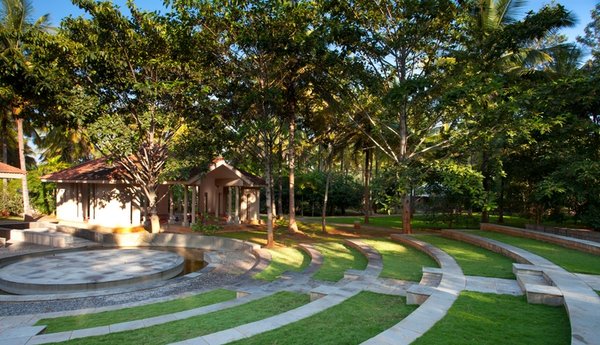 Shreyas Retreat - Conde Nast Traveller Wellness & Spa Guide 2025