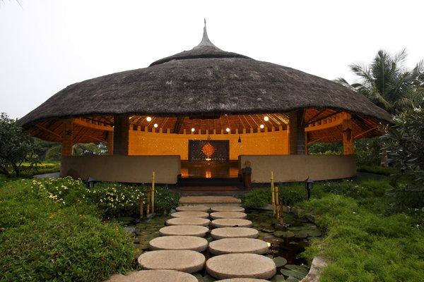 Soukya - Conde Nast Traveller Wellness & Spa Guide 2025