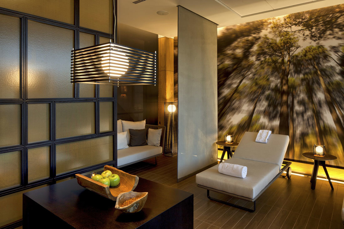 Living room at Epic Sana Algarve