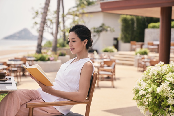 Seven Tips To Kickstart A Year Of Wellness In 2025