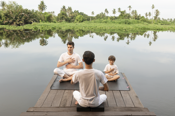 RXV Wellness Village - Conde Nast Traveller Wellness & Spa Guide 2025